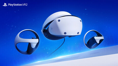 【悲報】PSVR2さん、ガチのマジで忘れられる…
