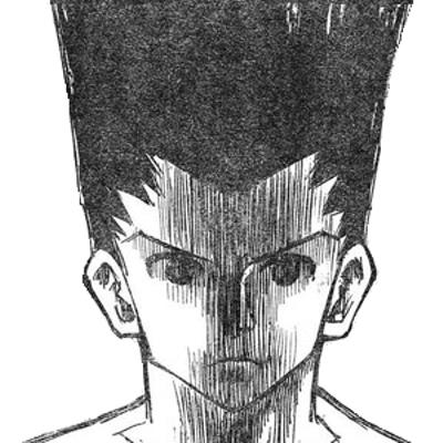 ハンタ ゴン 37歳 キルア 勝負しようよ キルア またか ゴン あまゲー速報