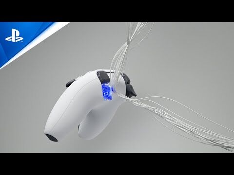 ゲーマー「PS5のアダプティブトリガーすごい！これがあるとゲームが何百倍も面白くなる！」