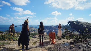 【朗報】FF7リバースのクリア時間は40時間、やり込めば100時間を超す