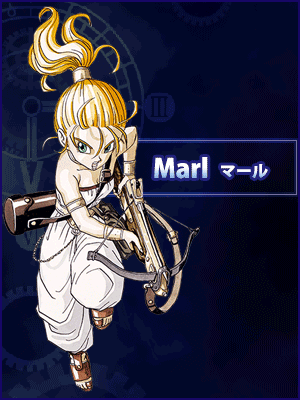 【悲報】クロノトリガーのマールさん、人気投票で最大級の屈辱を受ける