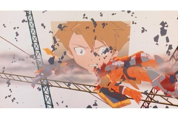画像 細田守の最新作 竜とそばかすの姫 また見たことある演出で草 あまゲー速報 画像 細田守の最新作 竜とそばかすの姫 また見たことある演出で草 あまゲー速報