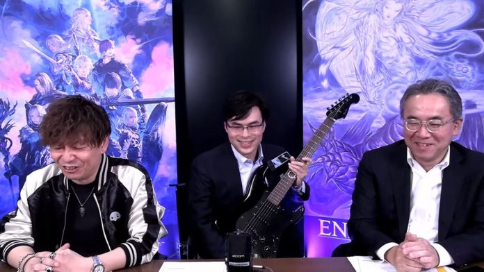 スクエニ社長「ゲーム開発を抜本的に改革していく」