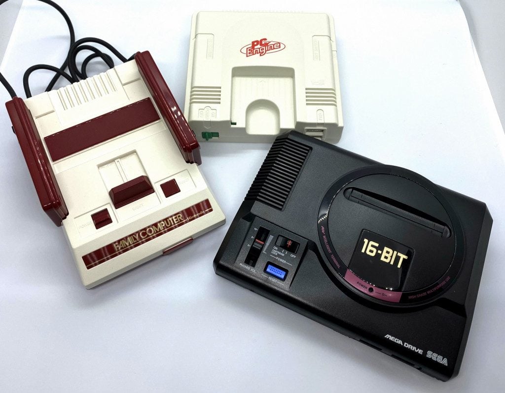 「コレジャナイ…」クリスマスプレゼントの思い出 ファミコンかと思ったらPCエンジン