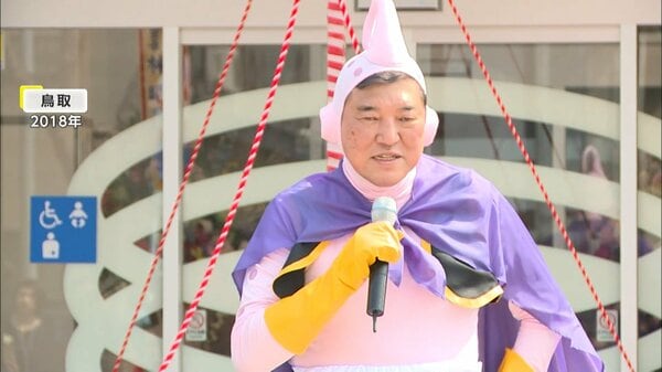 【悲報】オタクが「アニメ漫画ゲーム」から「政治」に興味を移した理由ｗｗｗｗｗｗ