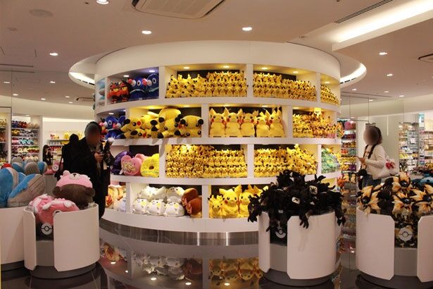 ポケモンというブランドが生き残ったのは何故？