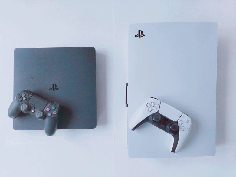 バカ「PS4とPS5で出てるゲームならPS4でいい」←快適さがダンチだから損してるぞ