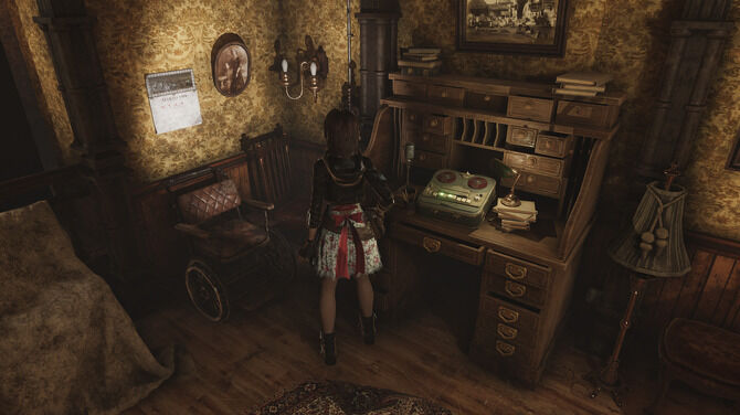 ホラーゲームのめんどくさい要素と言えばwwwwww