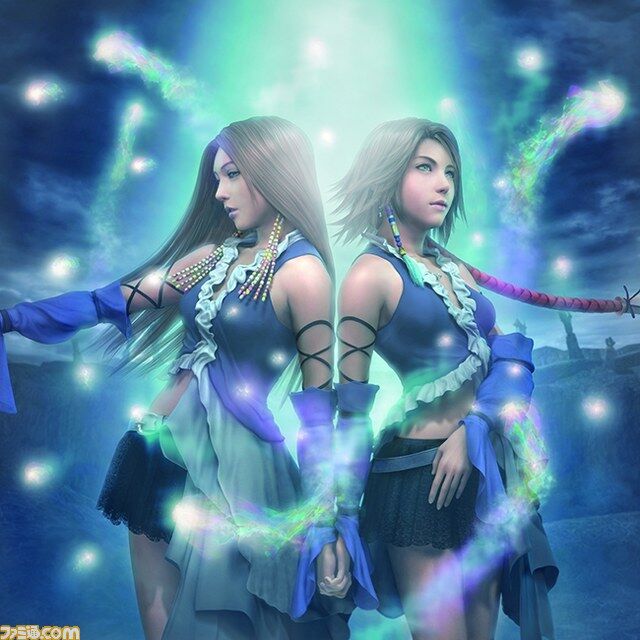 悲報 Ff10 2を初めてクリアした結果wwwwwwwwww あまゲー速報 悲報 Ff10 2を初めてクリアした結果wwwwwwwwww あまゲー速報