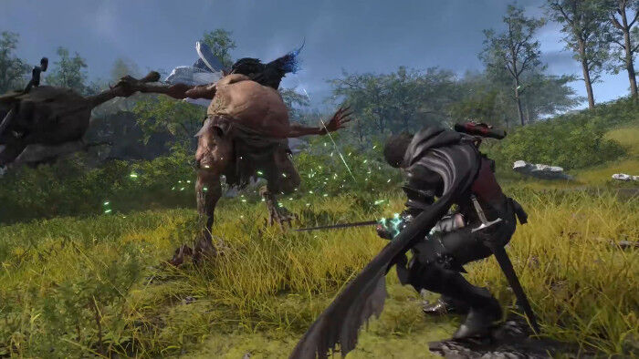 FFってなんでアクションなんかにしちゃったの？