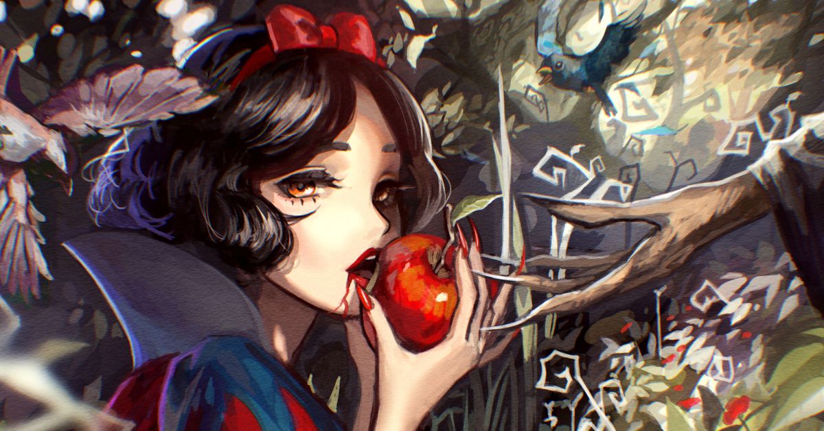 「ファンタジー」と「ダークファンタジー」の線引きがわからない