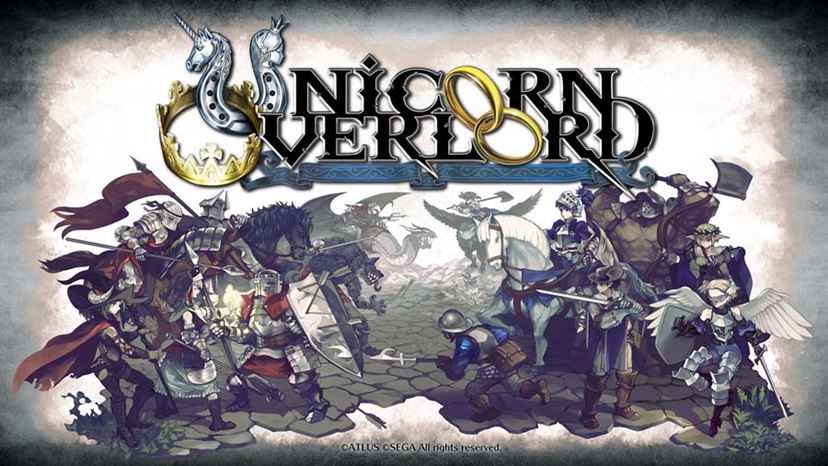 【朗報】アトラス「今年だけでメガテン、ペルソナ、メタファー、ユニオバを発売しました」