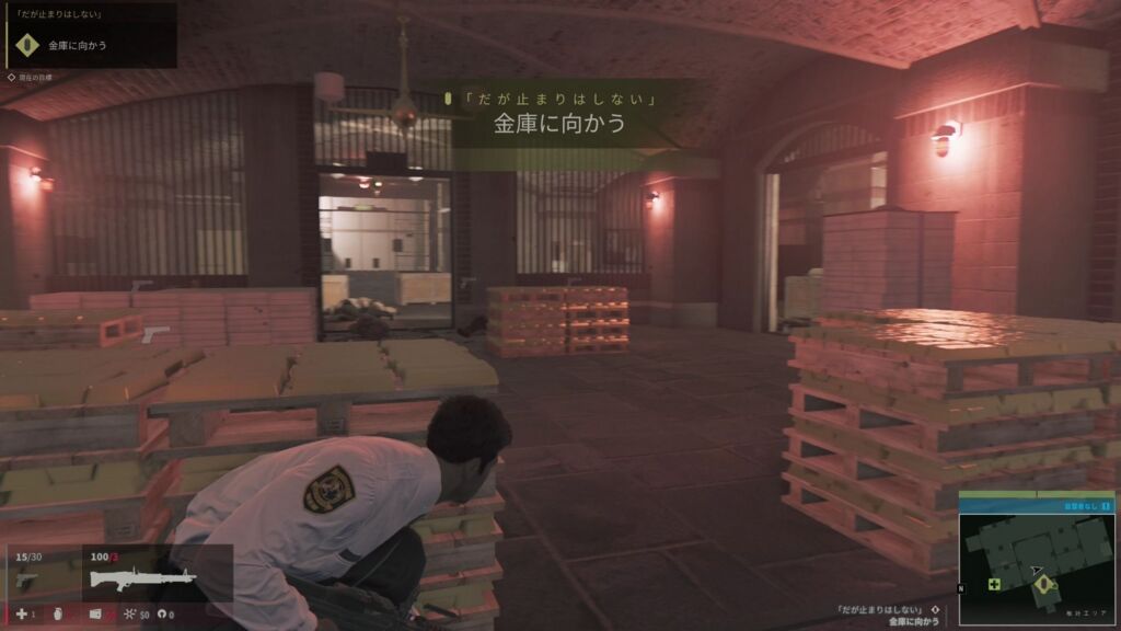 【朗報】ゲームで要らない要素、「ステルス要素」に決定するｗｗｗｗｗｗｗｗｗｗｗｗｗｗｗ