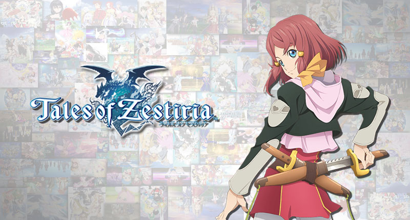 ゲームの歴史上ユーザーからもっとも嫌われたキャラ、TOZのロゼ説