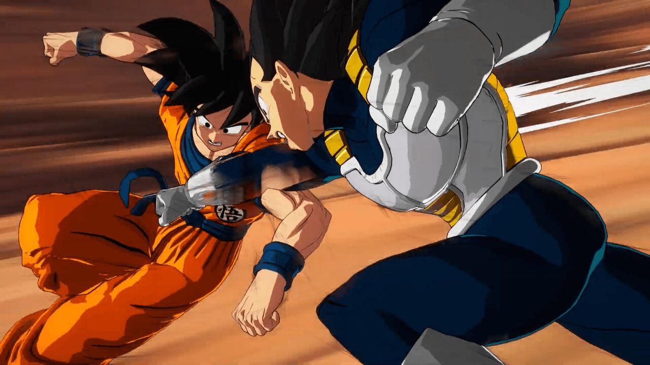ドラゴンボールの格ゲーってなんで格ゲーとして三流のままなんだろうな…