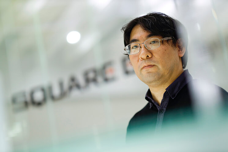 スクエニ社員「和ゲーは衰退、1000万本売れるゲームは日本人には作れなくなった」