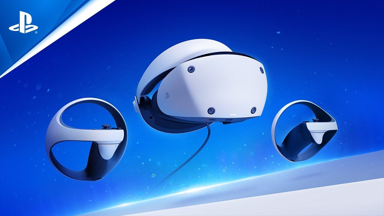【悲報】PSVR2、影も形もなくなる