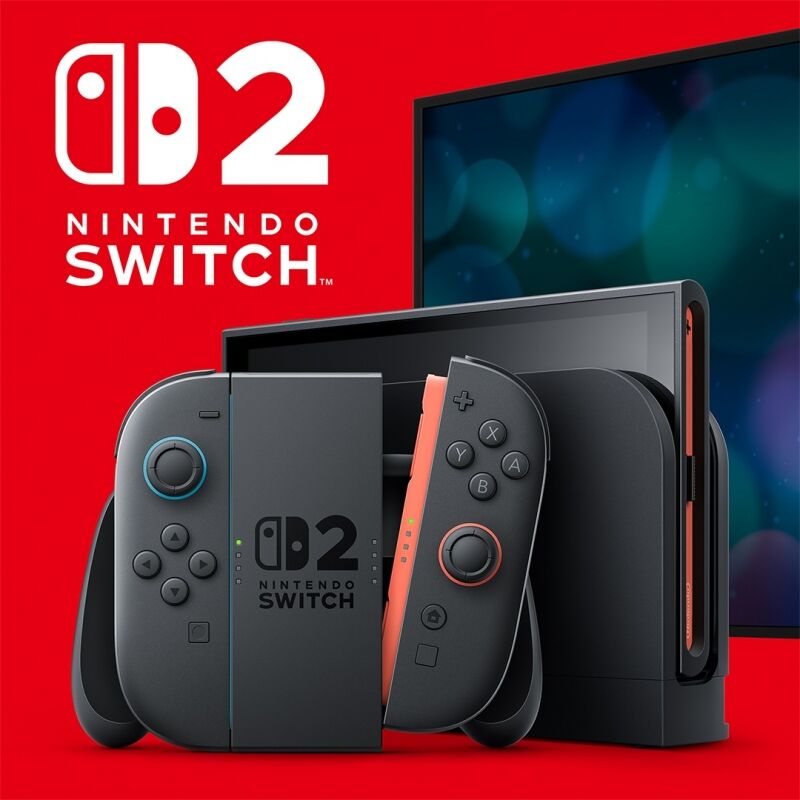 ハードの進化は任天堂くらいのペースが適切