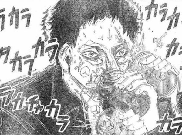 対人ゲームすると体が震える現象
