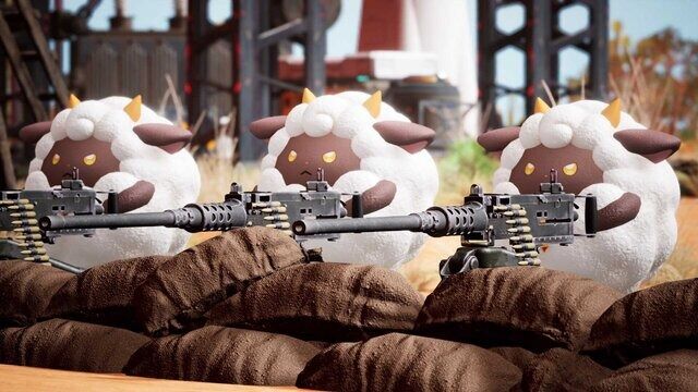 【パルワ】ポケットペアの社員達が今思ってそうな事