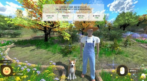 【衝撃】 韓国農村振興庁が作った「VR農場ゲーム」がいろいろとヤバいwwwww