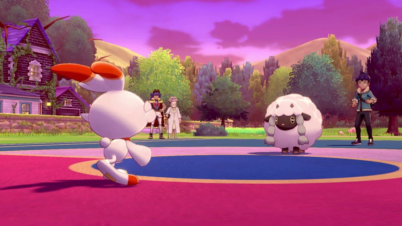 Q.ポケモンは動物虐待なのか？　A.動物虐待です