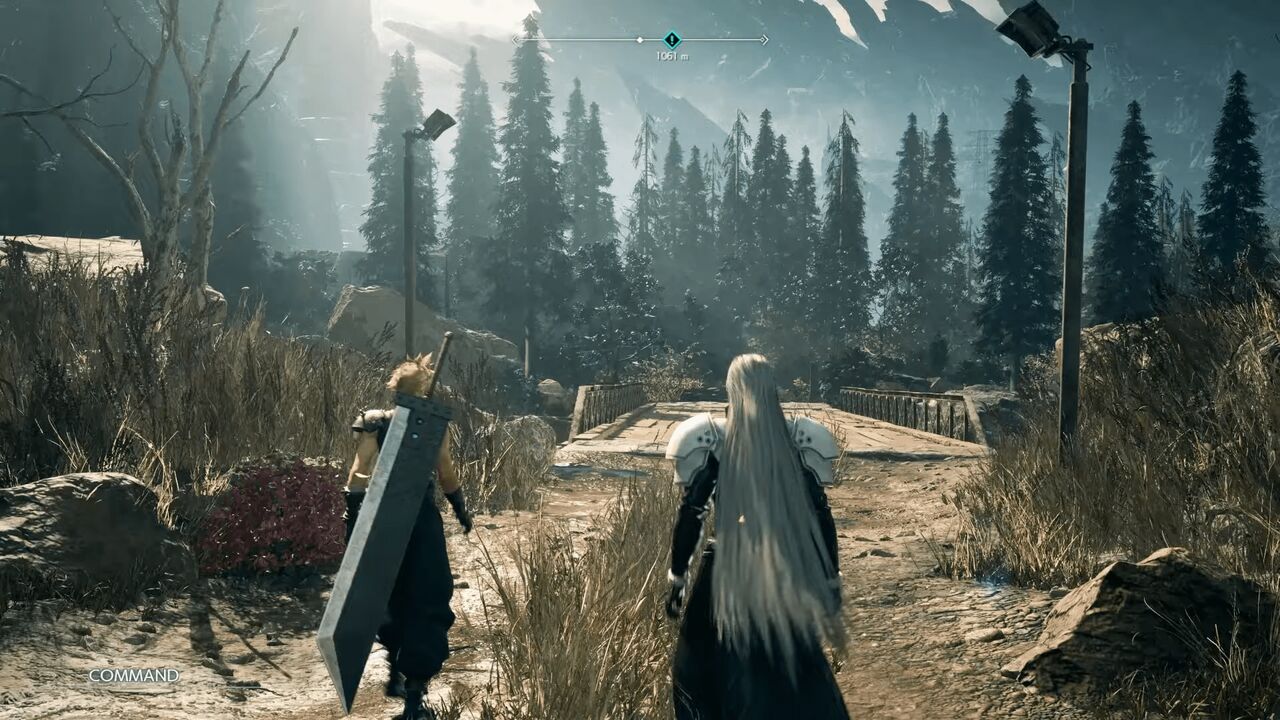 【続編】FF7リバースは原作のどこまで進むと思う？