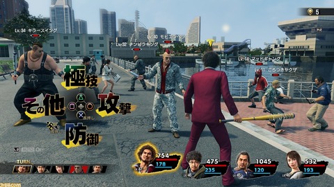 コマンドRPGってゲームが下手な人のためのものだよね