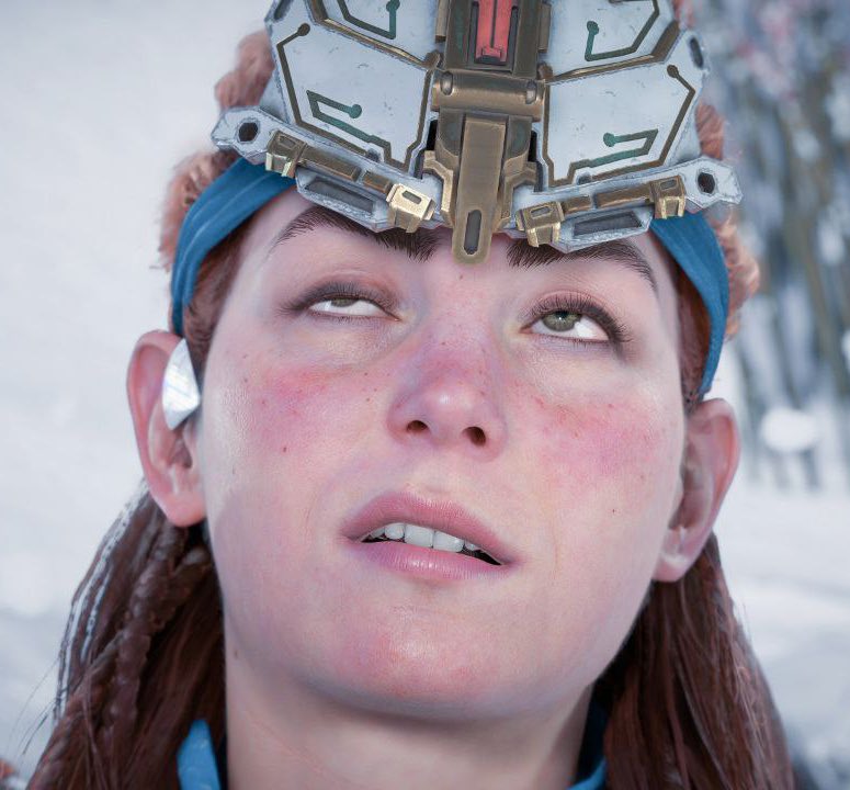 ソニー広報「アーロイはブサイクじゃない！捏造画像で中傷するな！」