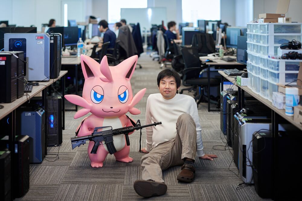 【パルワ訴訟】ポケットペアCEO、過去発言が完全にアウト