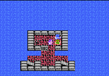 ファミコン版ドラクエ2の無理ゲー要素で打線組んだwwwwwwwwwwwwwwww あまゲー速報