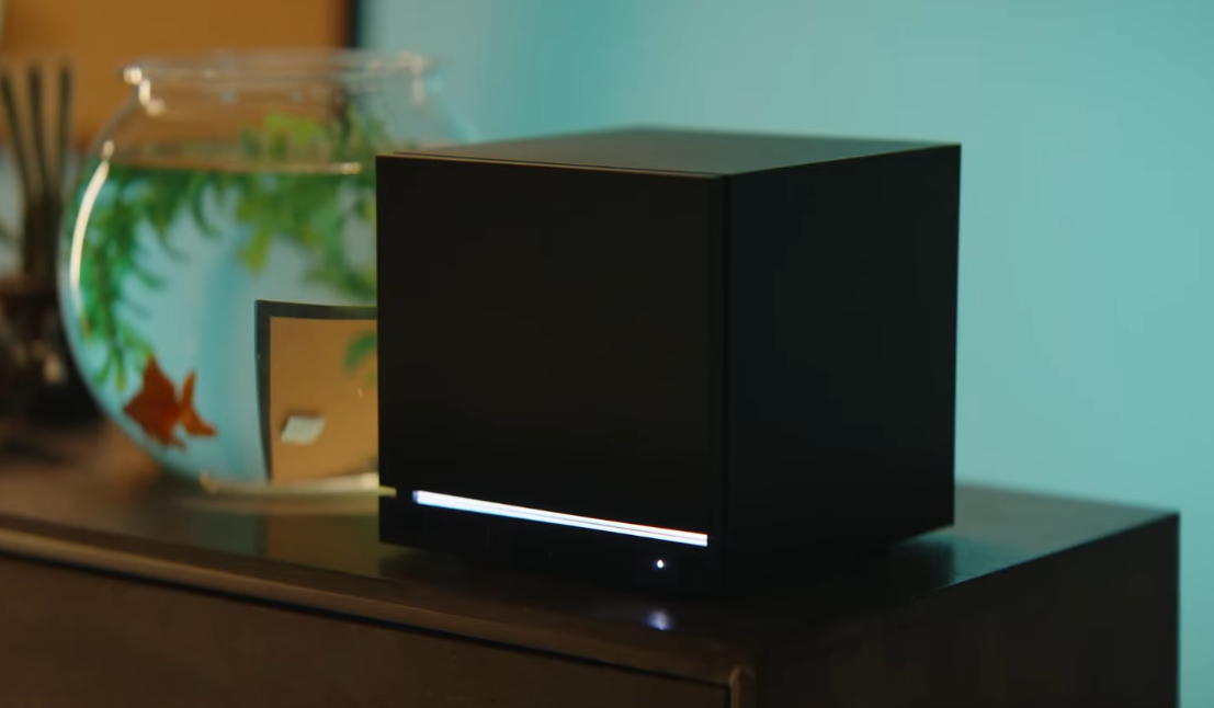 Steamの会社Valveが据置ゲーム機を発表