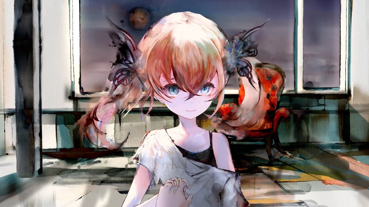 【ソシャゲ】「メメントモリ」とかいう謎のゲーム