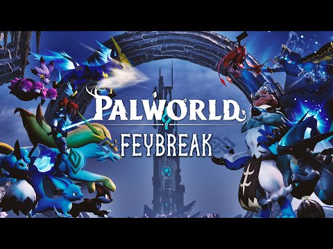 パルワールドの新キャラとポケモンのパクり比較動画がこちらwwwwwww