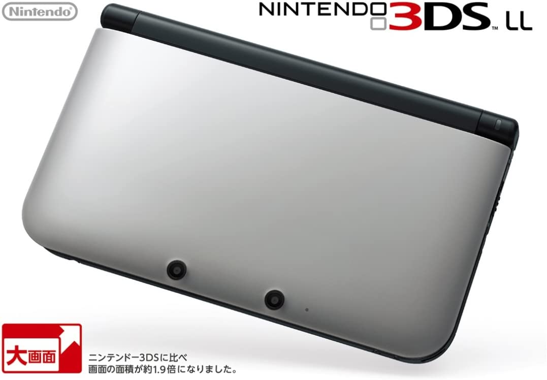 【画像】メルカリ民「3DSLLが47000円！？買います！」←結果wwwwwwwww