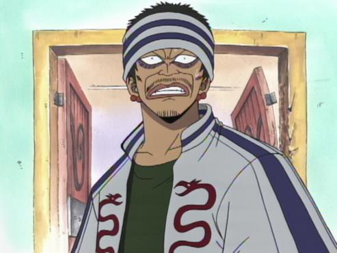 尾田栄ニ郎 ワンピースのラスボスはかつてルフィ達と敵として戦った人物です あまゲー速報