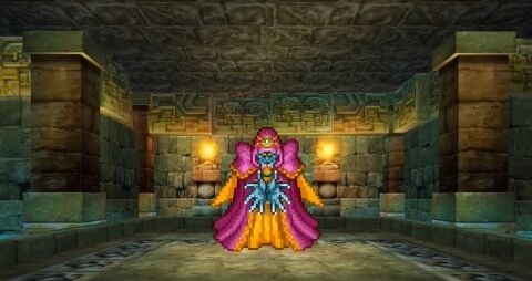 ドラクエ5リメイクのクソ改変が許せない