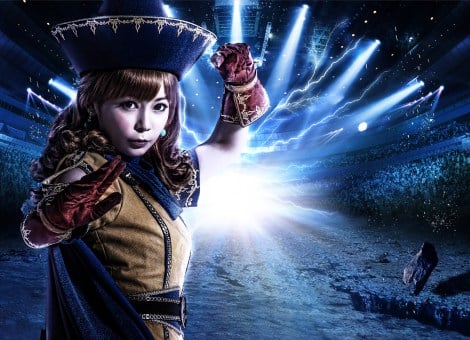 中川翔子さん「ドラクエ3リメイクはオリジナル版の難易度にして！SFC版はぬるかった」