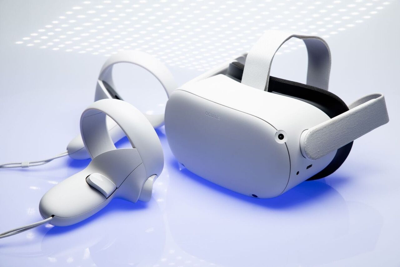 【悲報】VR機器『meta quest2』2万円近くの値上げ