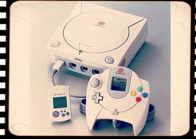 ドリームキャストが流行らなかったの割と謎だな