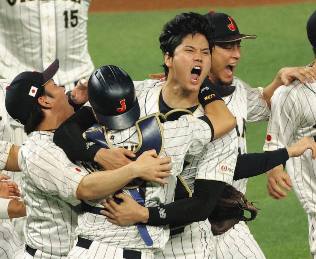 【悲報】大谷翔平「俺は今テレビゲームなんかじゃ味わえない楽しさを経験してる」