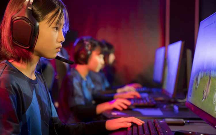 テレビでeスポーツ選手が「1日20時間練習することもあった」って言ってたけど全く凄いと思えなかった