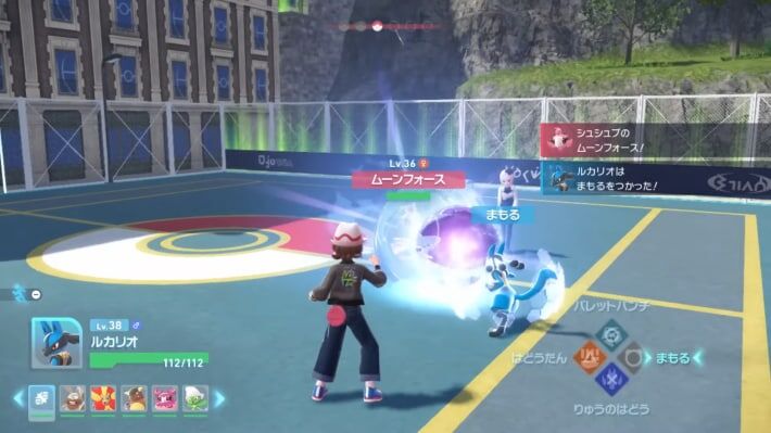 【朗報】ポケモン、新作でついにターン制バトルから脱却！
