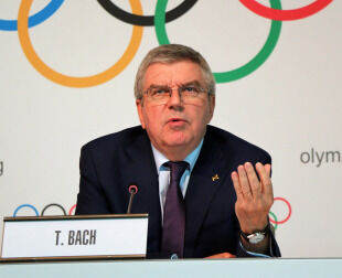 バッハ会長「オリンピックにeスポーツ競技を導入したい。ただしFPSのような暴力的ゲームはNG」