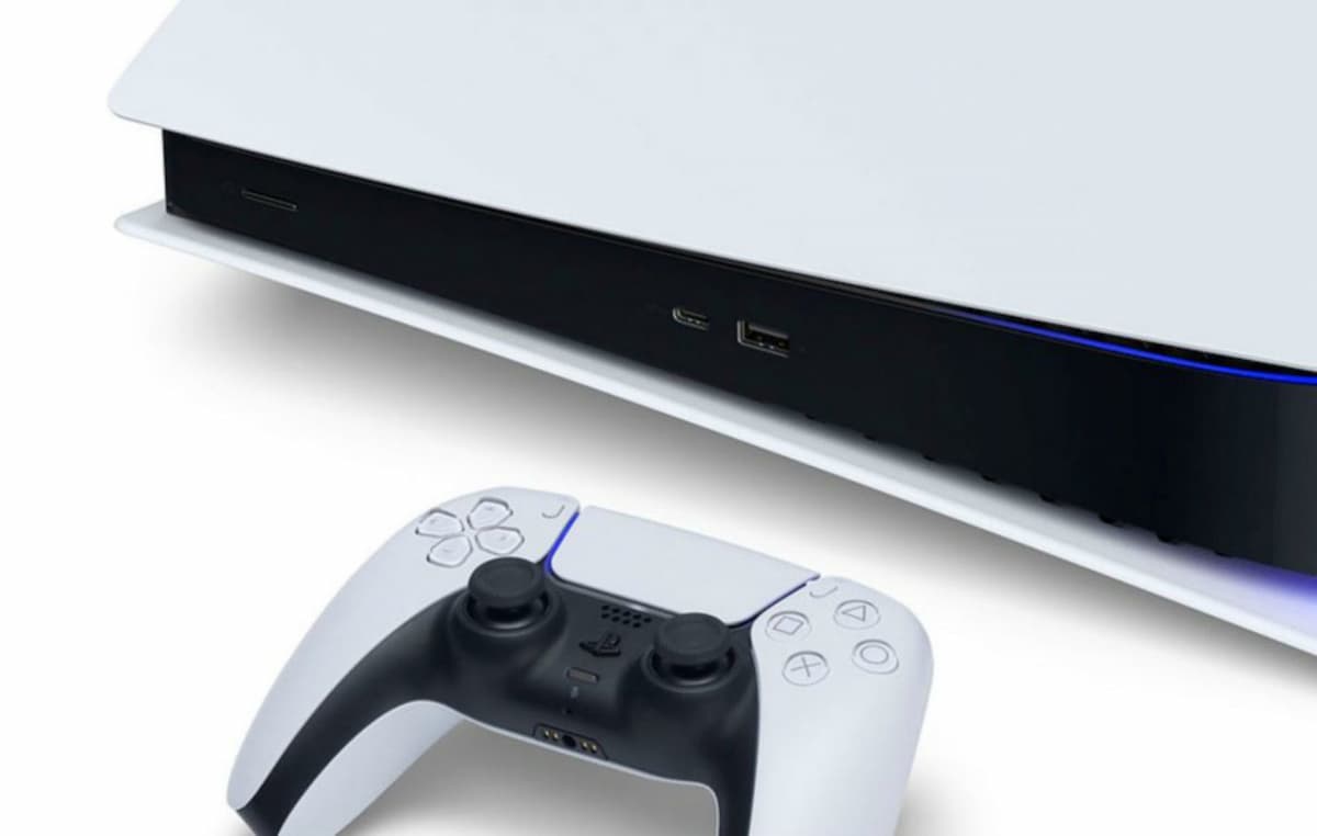 ソニー、PS5が遊べる携帯ゲーム機「Q」を開発中！