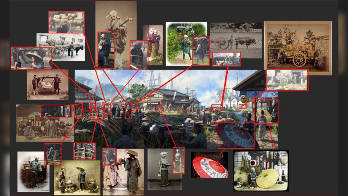 結局アサクリシャドウズって何が問題だったの？