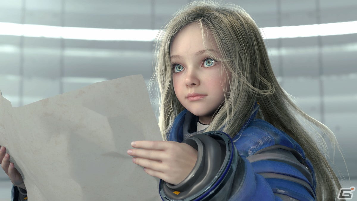 【画像】『プラグマタ』のディアナ、VTuberデビューしてしまうwwwwwwww