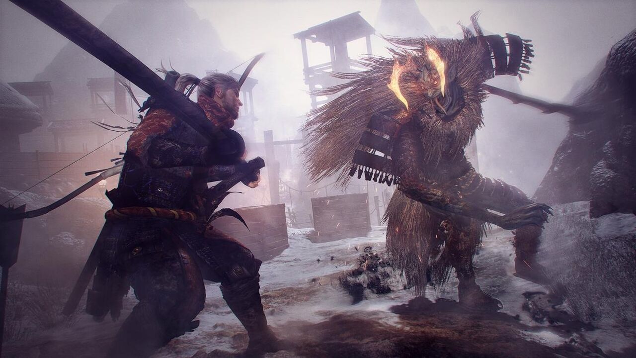 流行りジャンルをパクりまくるドラクエがソウルライクゲーを作らない理由