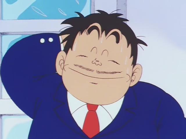 【衝撃】サザエさん「磯野波平54歳」がトレンド入り : あまゲー速報
