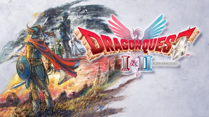 【朗報】ドラクエ1＆2、Steam評価が非常に好評まで持ち直す